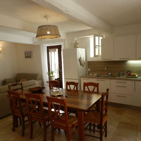La Maison Peano Gassin Εξωτερικό φωτογραφία