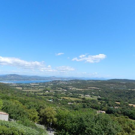 La Maison Peano Gassin Εξωτερικό φωτογραφία