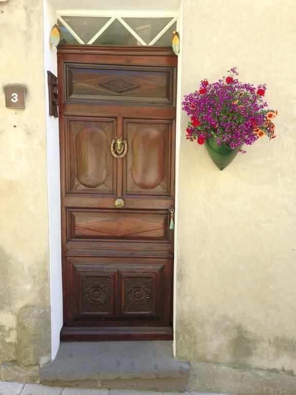 La Maison Peano Gassin Εξωτερικό φωτογραφία