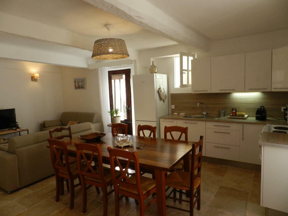 La Maison Peano Gassin Εξωτερικό φωτογραφία