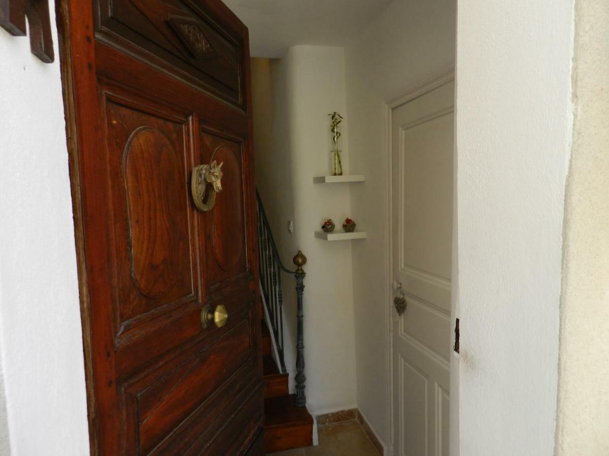 La Maison Peano Gassin Εξωτερικό φωτογραφία