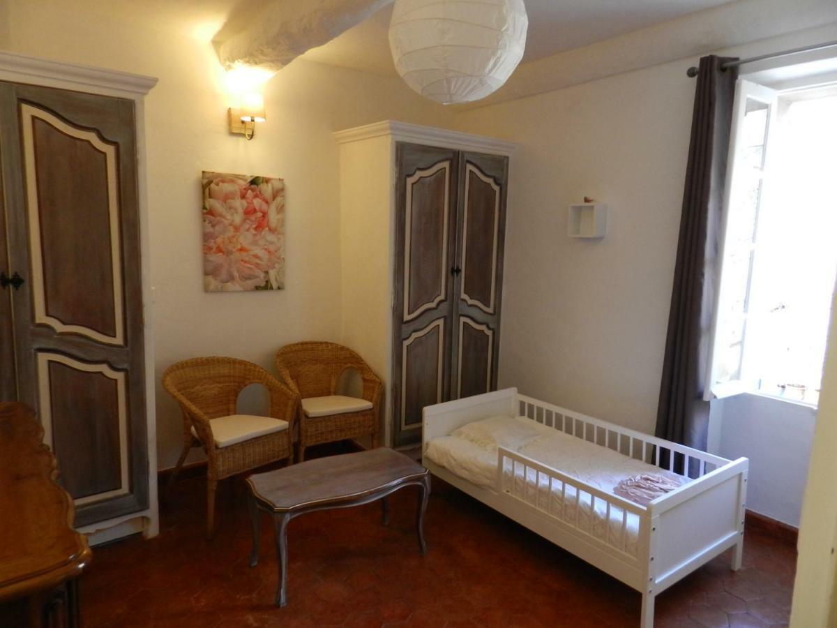 La Maison Peano Gassin Εξωτερικό φωτογραφία