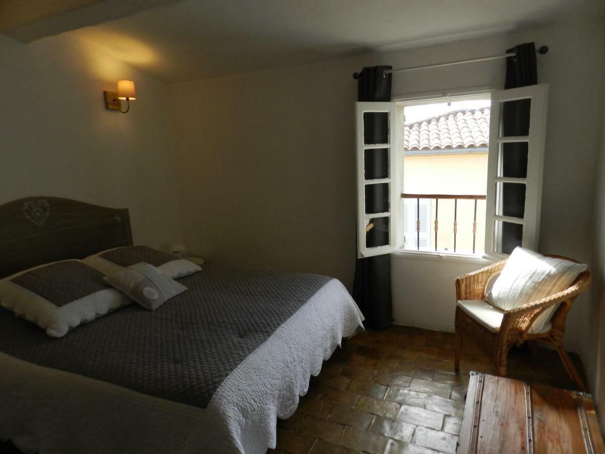 La Maison Peano Gassin Εξωτερικό φωτογραφία