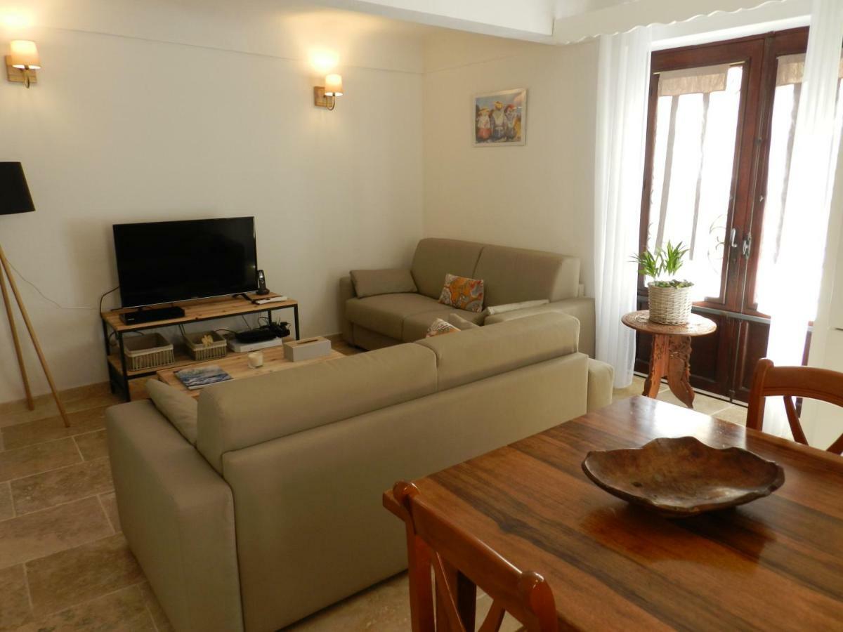 La Maison Peano Gassin Εξωτερικό φωτογραφία