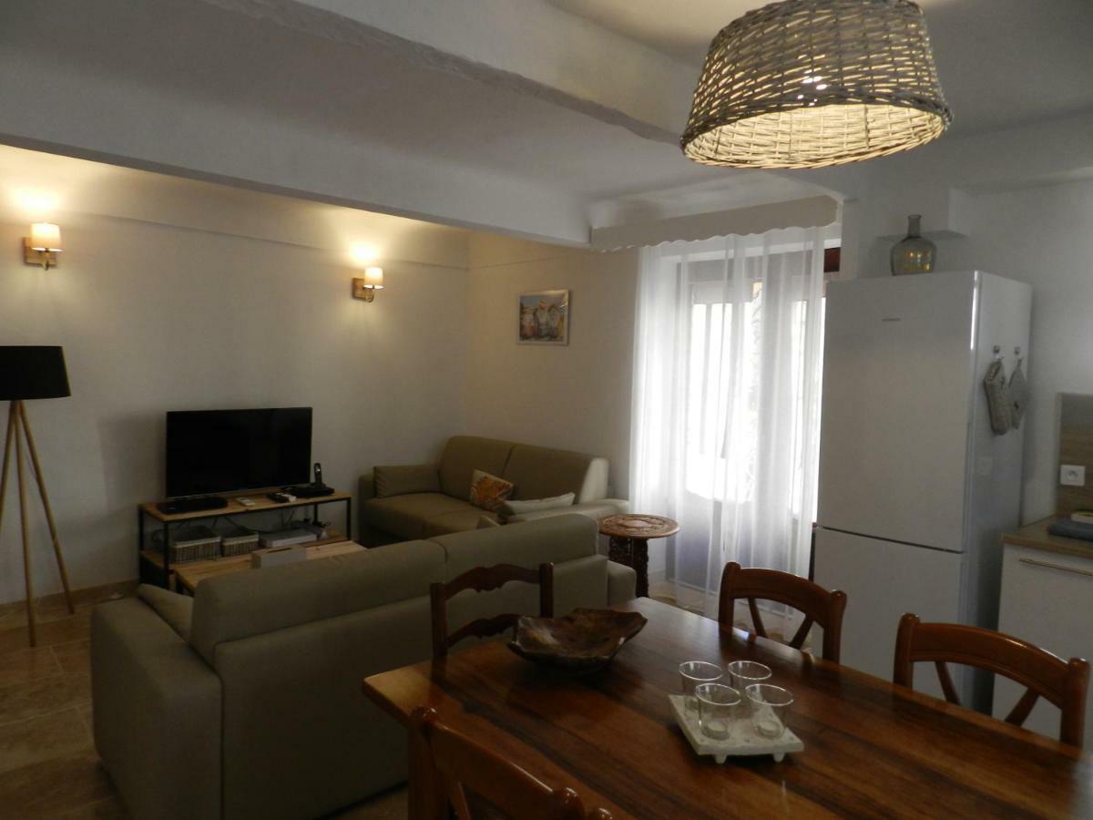 La Maison Peano Gassin Εξωτερικό φωτογραφία