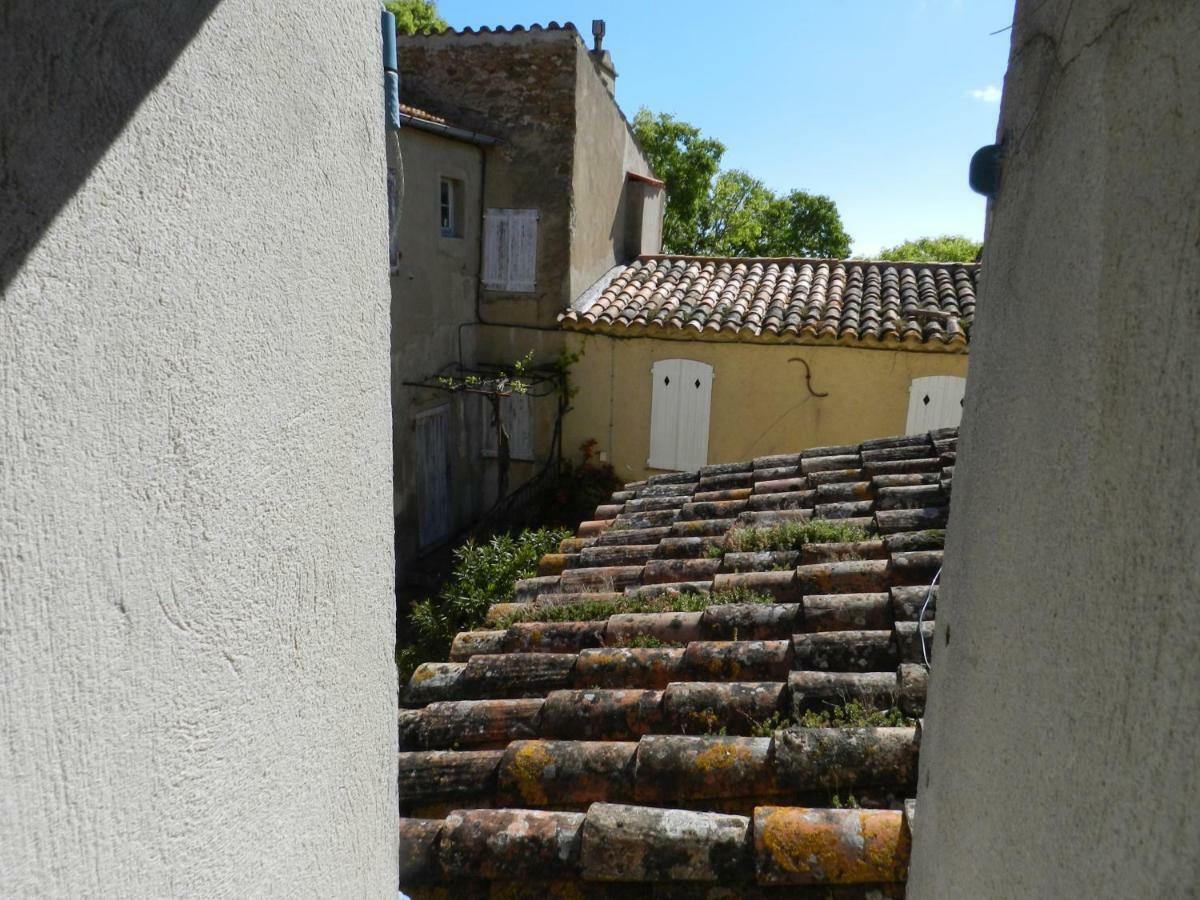 La Maison Peano Gassin Εξωτερικό φωτογραφία