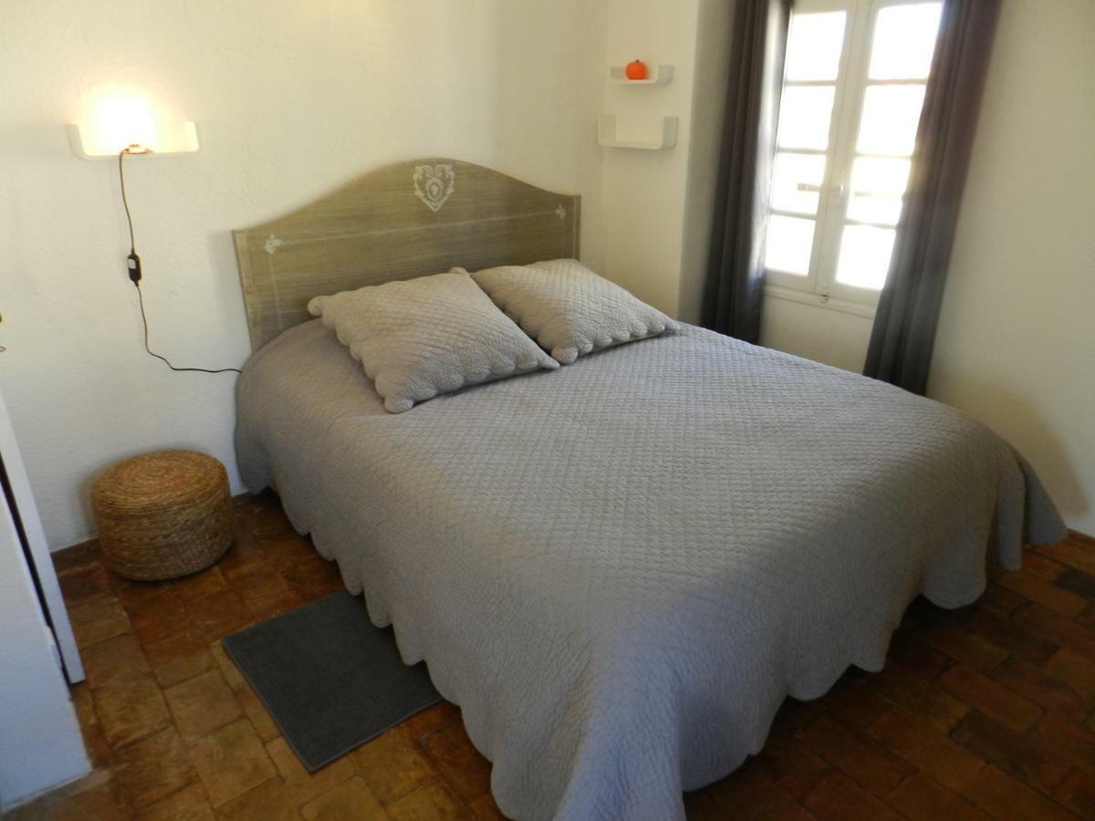 La Maison Peano Gassin Εξωτερικό φωτογραφία