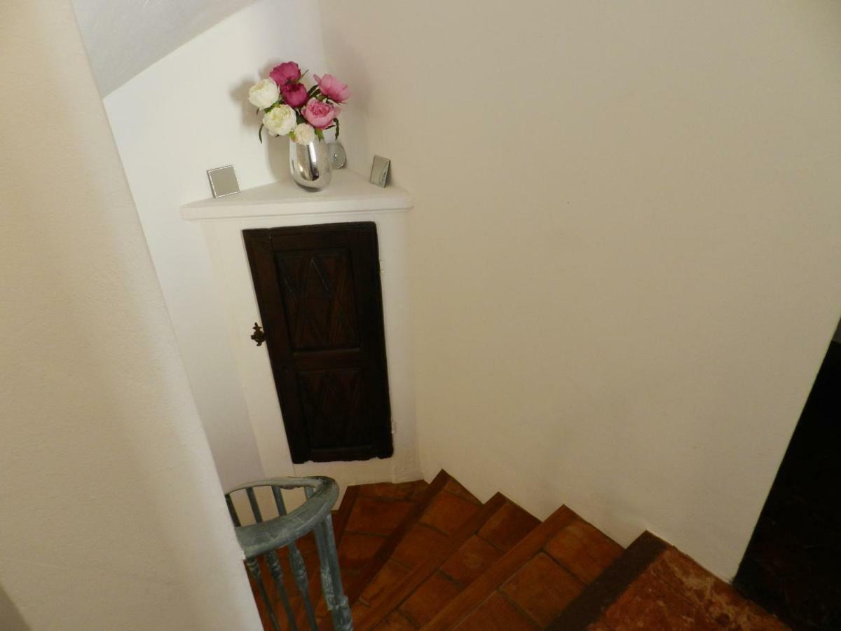 La Maison Peano Gassin Εξωτερικό φωτογραφία