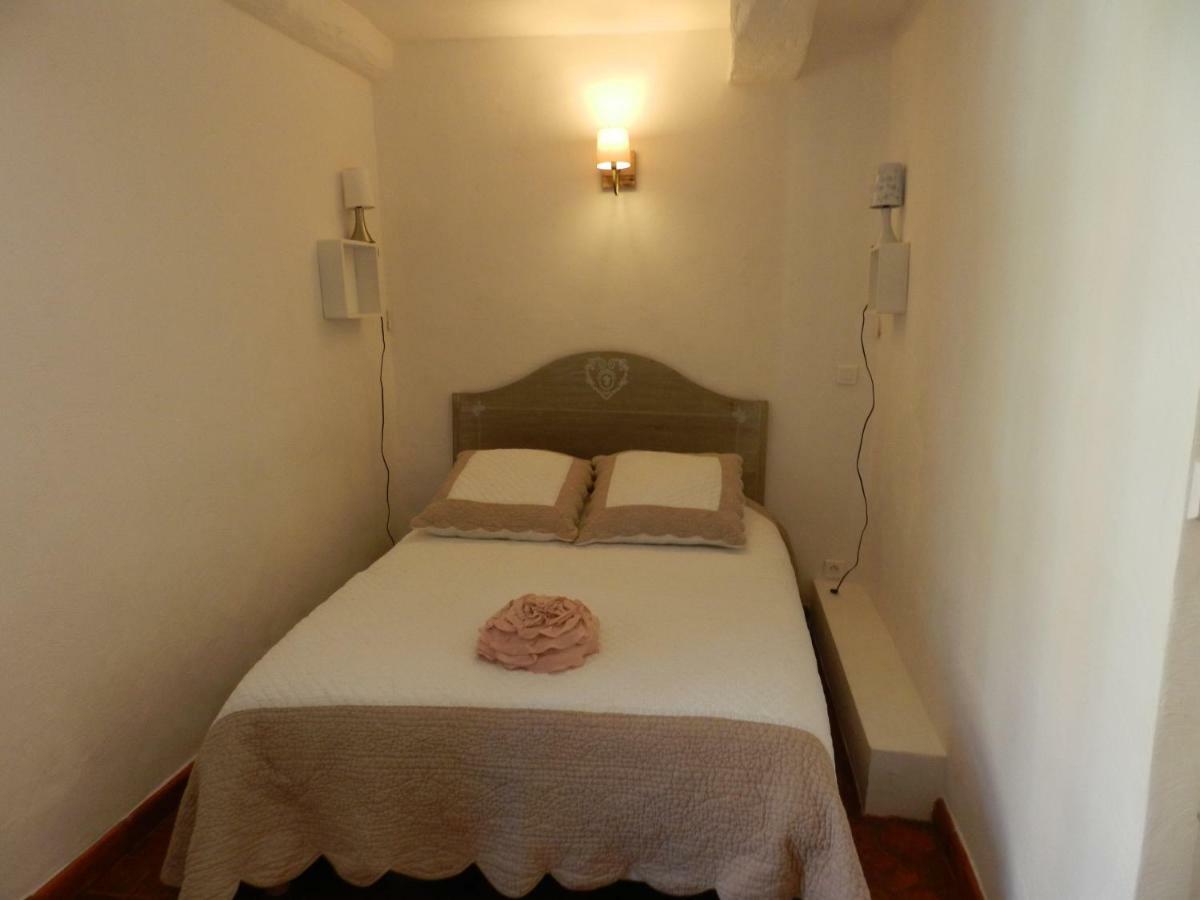 La Maison Peano Gassin Εξωτερικό φωτογραφία