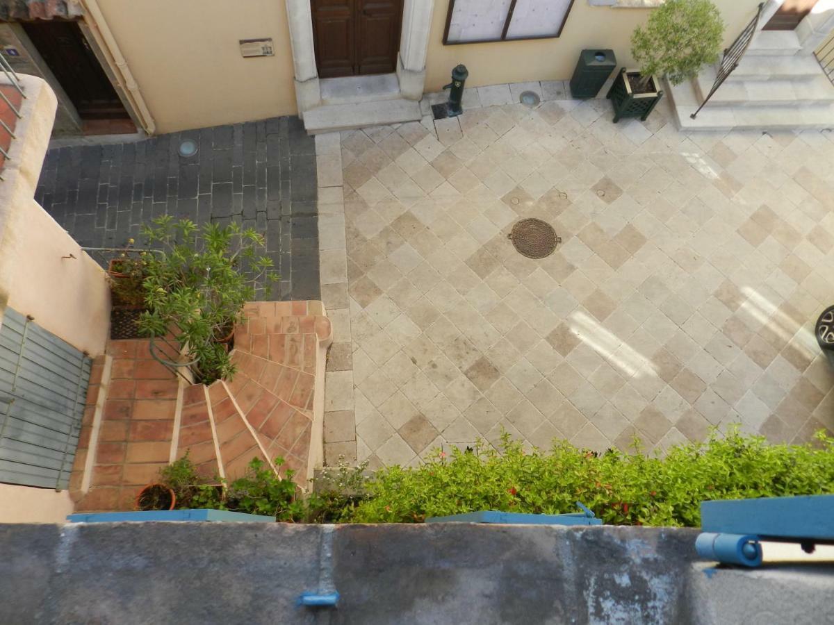 La Maison Peano Gassin Εξωτερικό φωτογραφία
