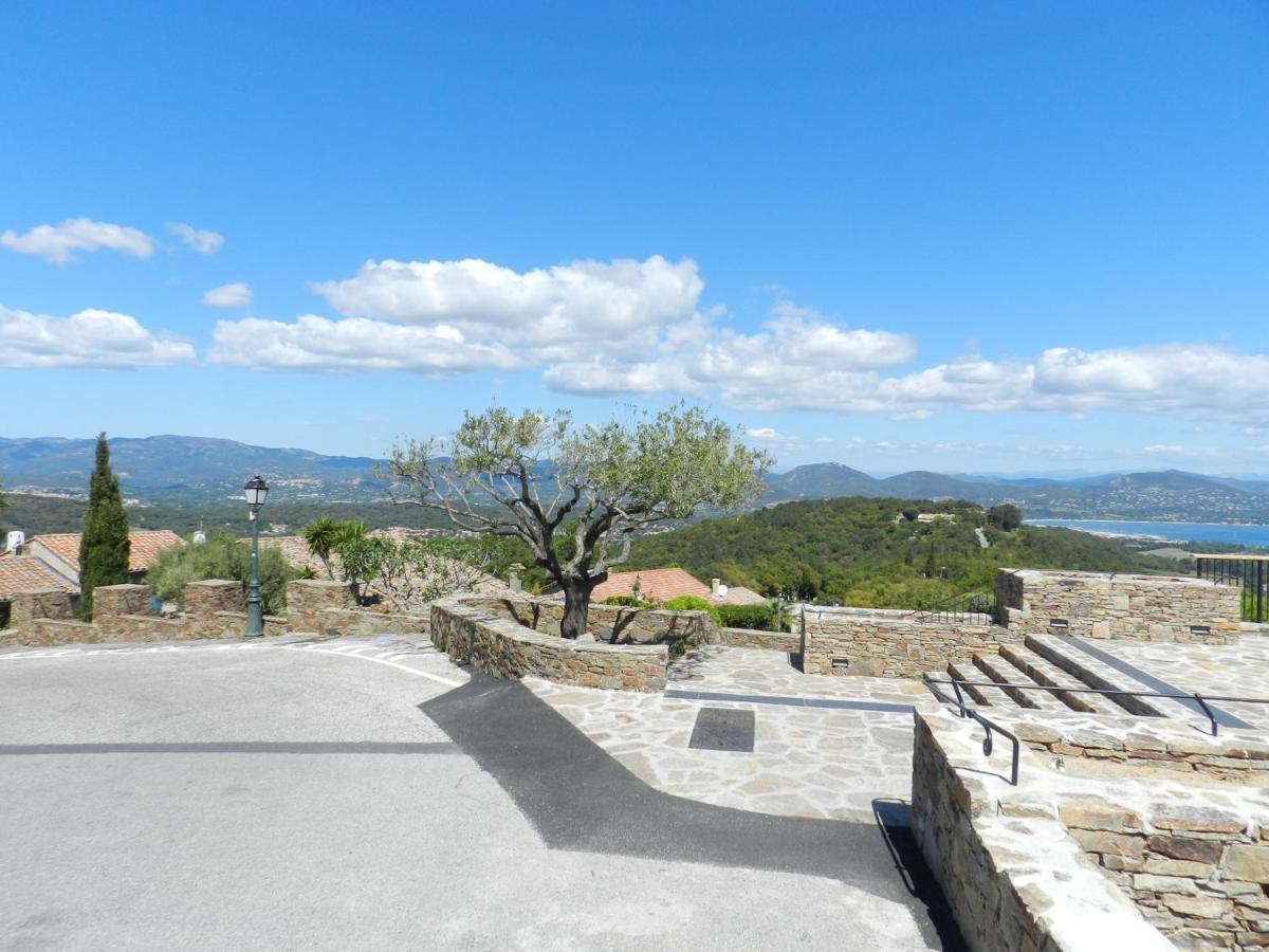 La Maison Peano Gassin Εξωτερικό φωτογραφία
